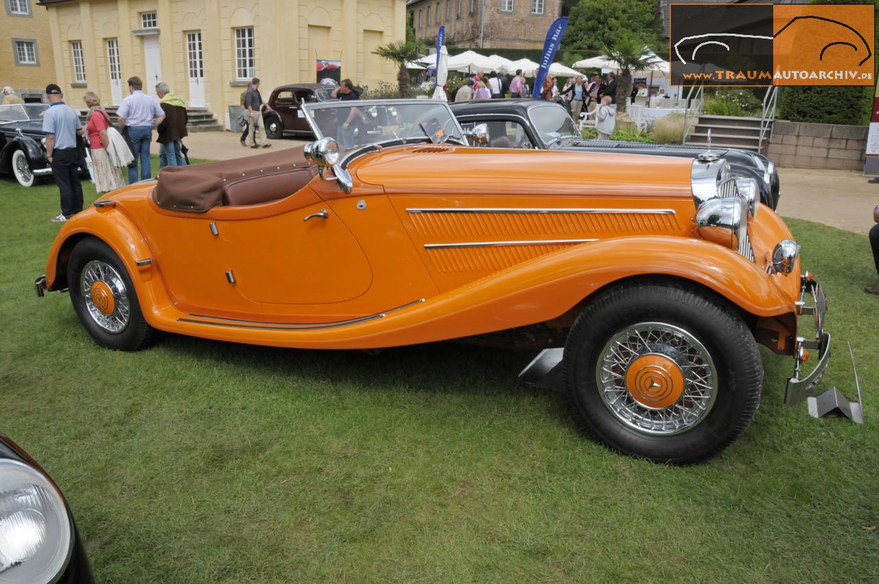 Mercedes-Benz 290 Spezial-Roadster '1934.jpg 181.9K