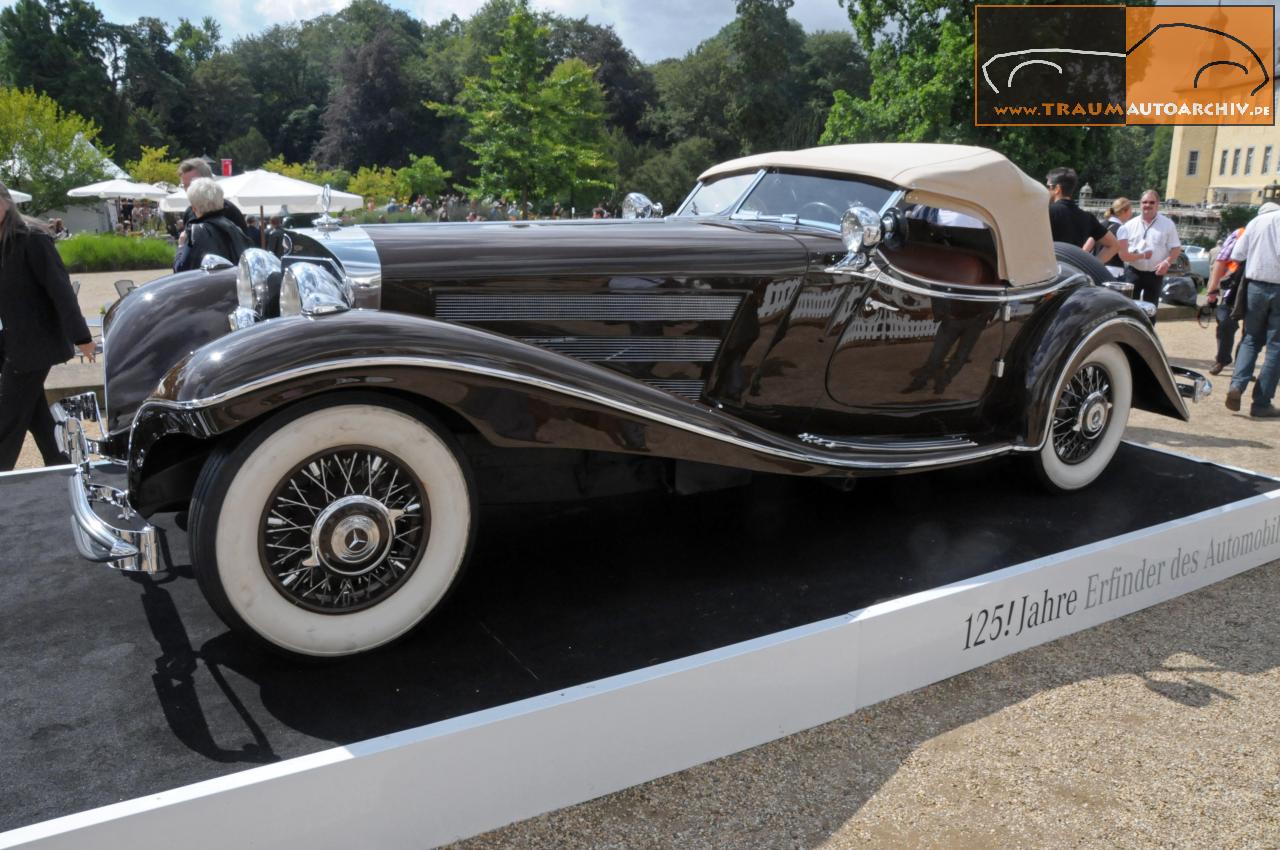 Mercedes-Benz 500 K Spezial-Roadster '1934.jpg 167.1K