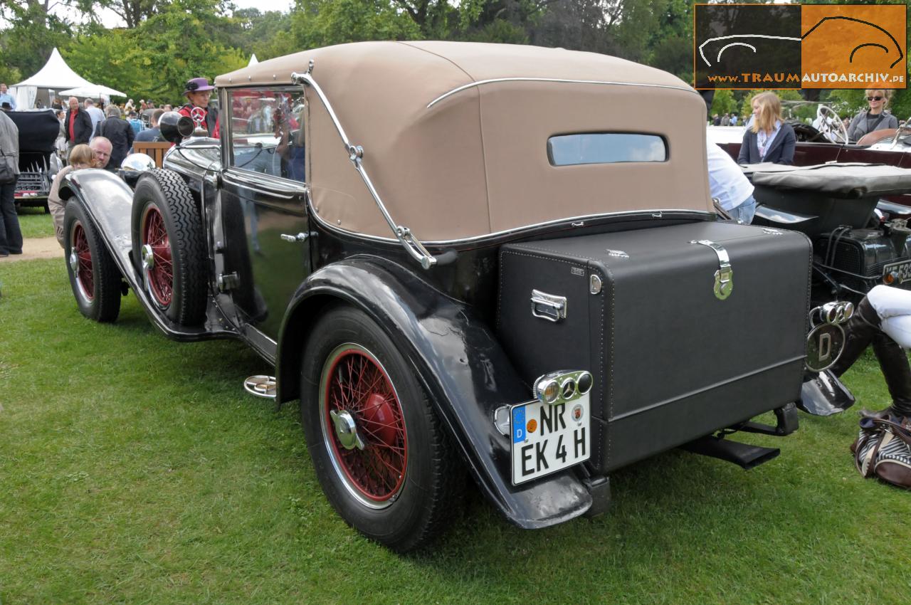 Mercedes-Benz SS Cabriolet-4 '1929 (2).jpg 176.5K