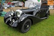 Hier klicken, um das Foto des Bentley 8-Litre Drophead Coupe by Mead GX 6162 '1931.jpg 199.7K, zu vergrern