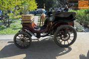 Hier klicken, um das Foto des Clement Dos-a-dos Tourer '1901.jpg 215.1K, zu vergrern