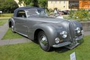 Hier klicken, um das Foto des Delahaye 135 M Drophead Coupe Graber '1948.jpg 196.0K, zu vergrern