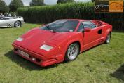 Hier klicken, um das Foto des Lamborghini Countach LP 500 S Quattrovalvole 25th anniversary.jpg 211.4K, zu vergrern