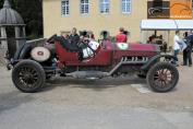 Hier klicken, um das Foto des Locomobile M48 Speed Car '1916.jpg 174.1K, zu vergrern