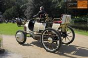 Hier klicken, um das Foto des Lohner-Porsche Rekonstruktion '1899.jpg 190.5K, zu vergrern