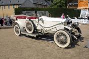 Hier klicken, um das Foto des Rolls-Royce Silver Ghost Landaulette Flewitt '1914.jpg 211.9K, zu vergrern