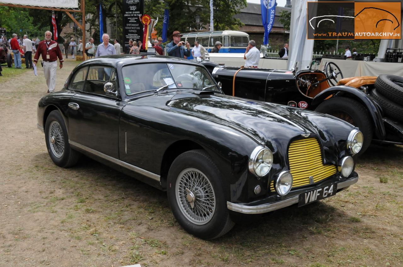 Aston Martin DB2 Le Mans Team Car VMF 64 '1950.jpg 195.4K