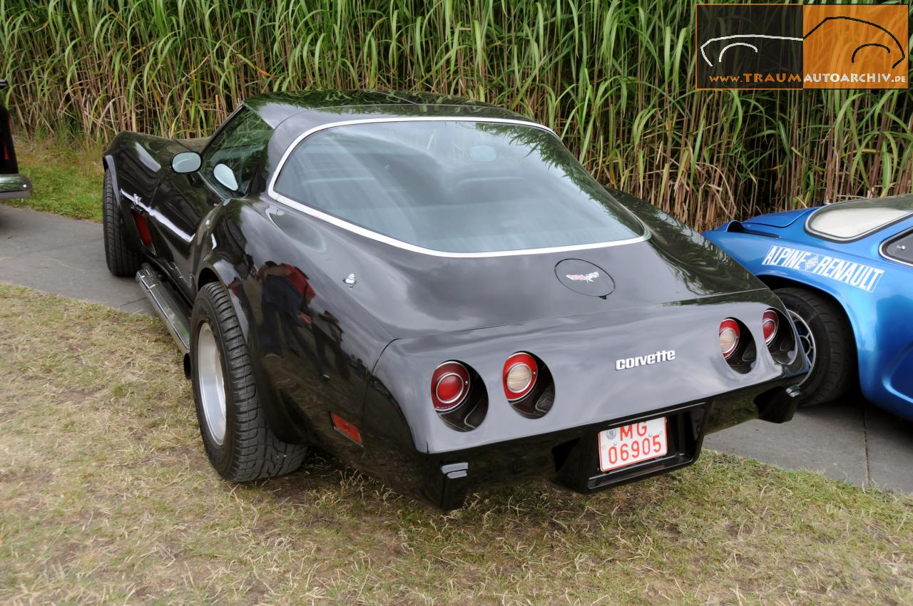 Chevrolet Corvette Stingray L82 ca. '1976.jpg 215.4K