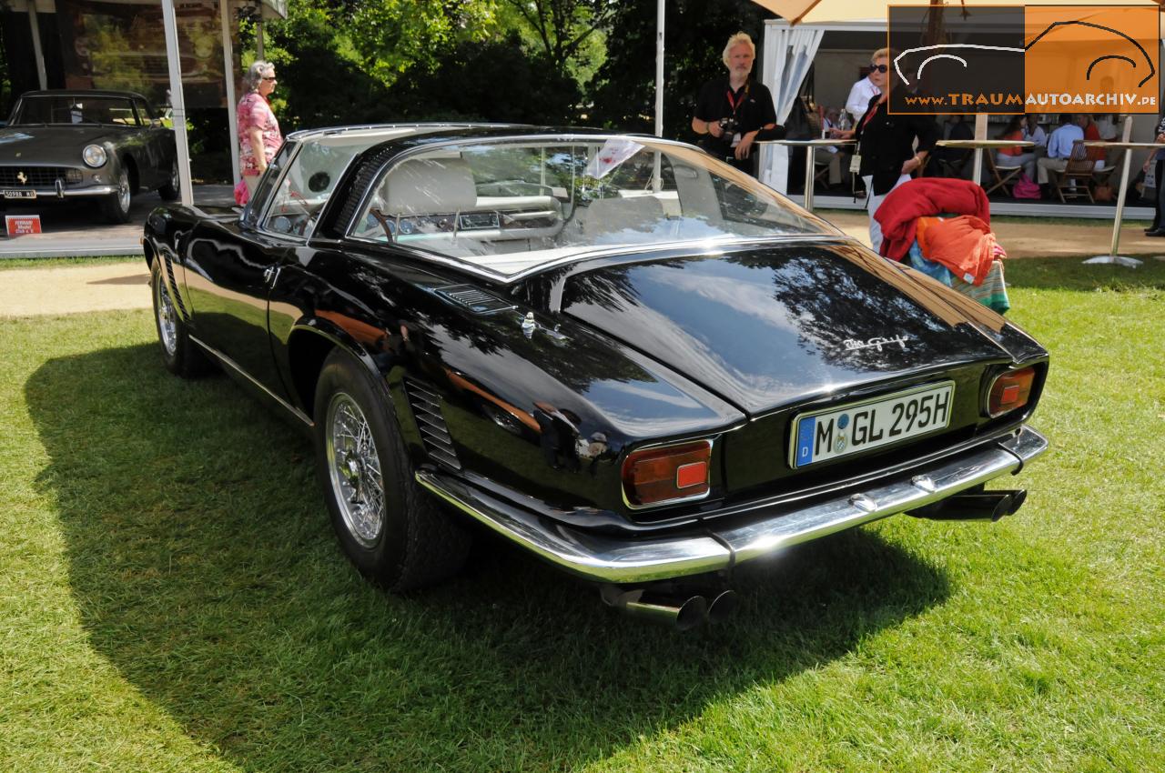 Iso Rivolta Grifo Targa Coupe '1970.jpg 224.1K