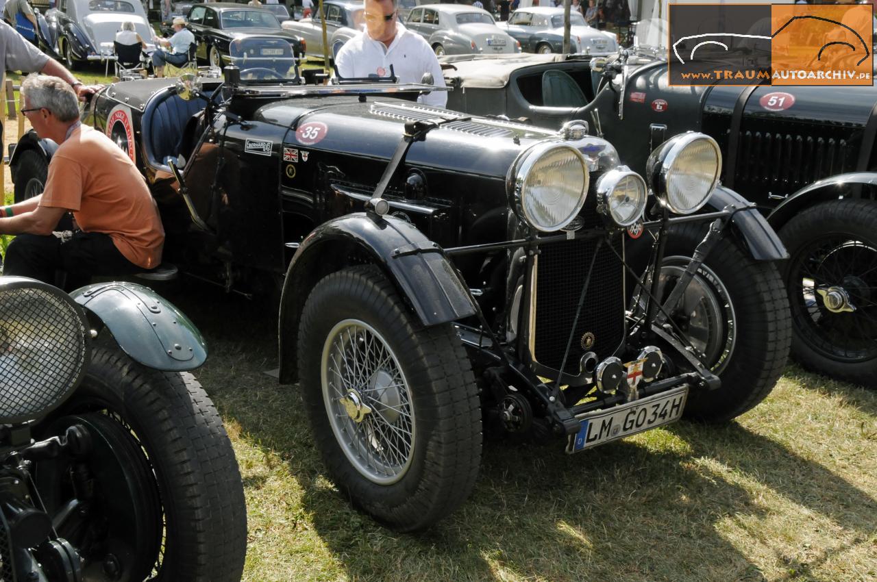 Lagonda M45 Le Mans Team Car '1934.jpg 197.2K