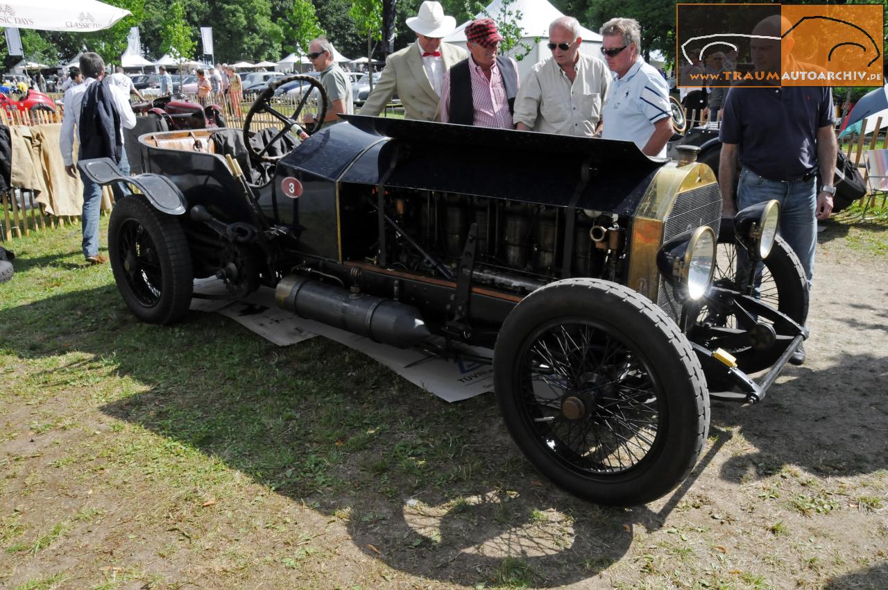 Mercedes-Maybach 37-70 PS Sport-Zweisitzer '1907.jpg 226.5K