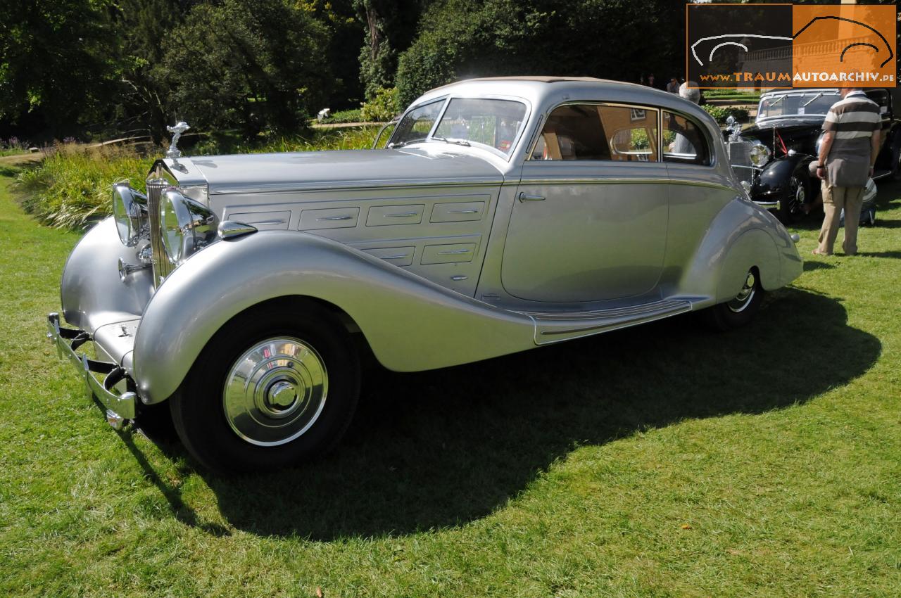 Rolls Royce Wraith Coupe Erdmann Rossi '1938.jpg 196.3K