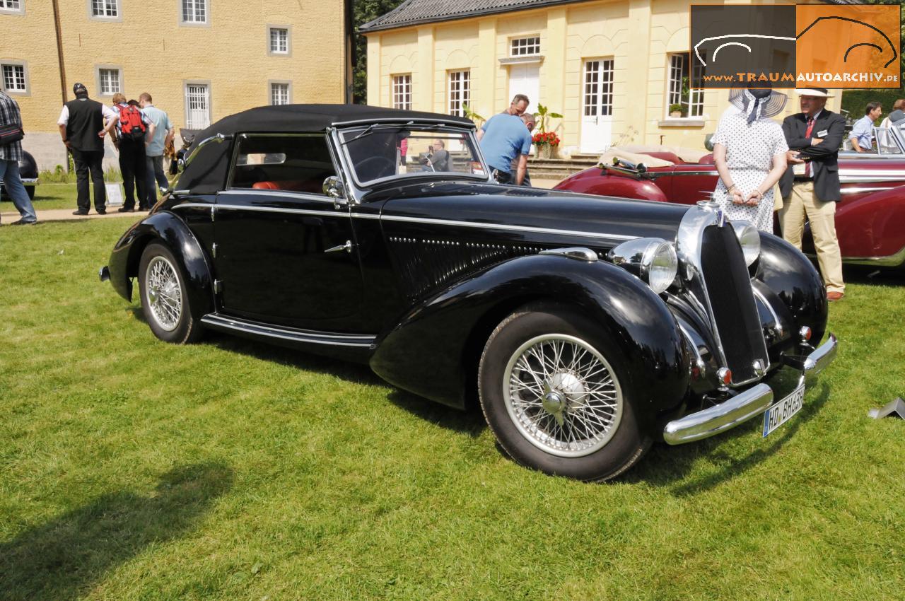 Talbot Lago T 150 C Cabriolet dUsine '1938.jpg 217.7K