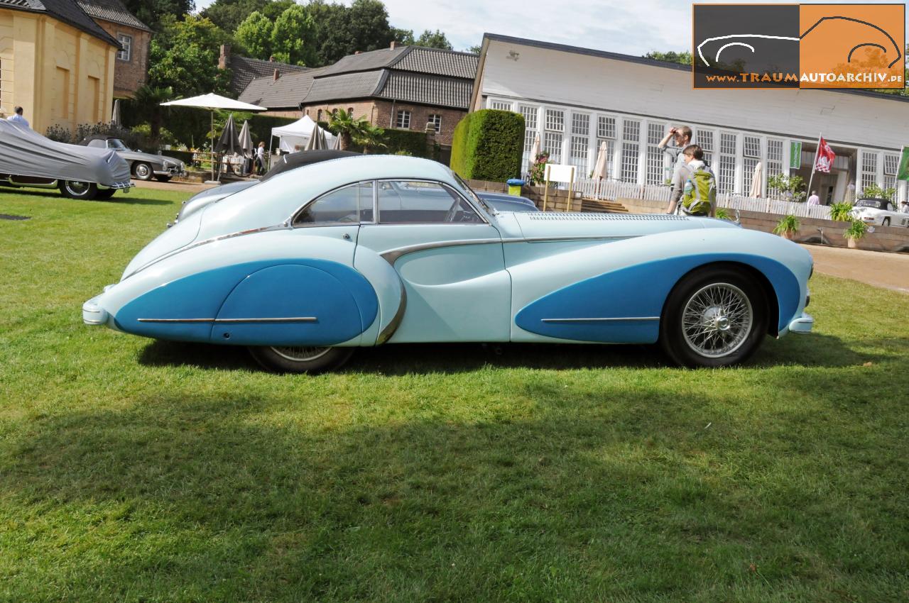 Talbot-Lago T 26 GS Grand Sport Coupe Saoutchik '1948.jpg 202.8K