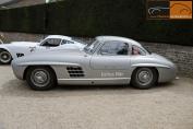 Hier klicken, um das Foto des Mercedes-Benz 300 SL Rubirosa '1955.jpg 178.0K, zu vergrern