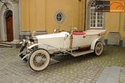 Hier klicken, um das Foto des Rolls-Royce 40-50 HP Silver Ghost '1914.jpg 143.5K, zu vergrern