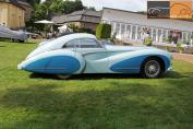 Hier klicken, um das Foto des Talbot-Lago T 26 GS Grand Sport Coupe Saoutchik '1948.jpg 202.8K, zu vergrern