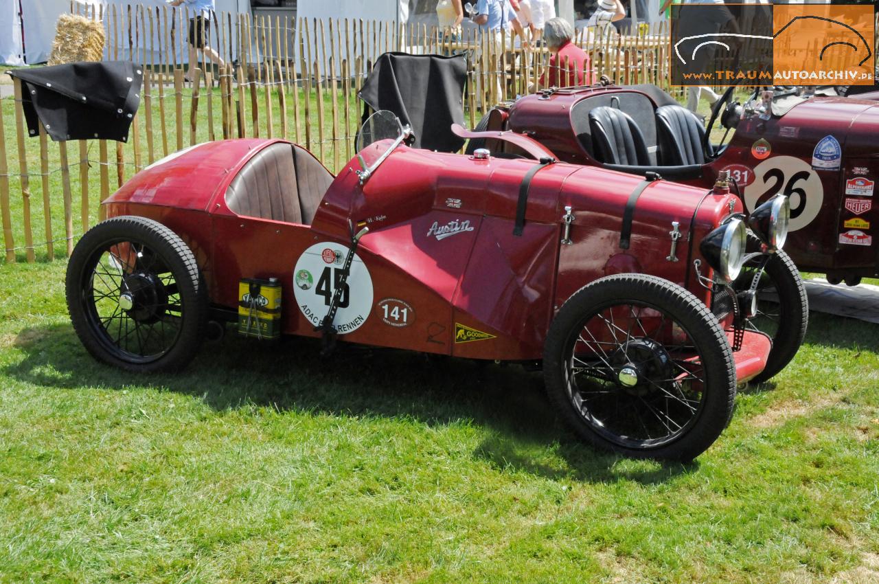 Austin Seven Sport '1931.jpg 232.3K