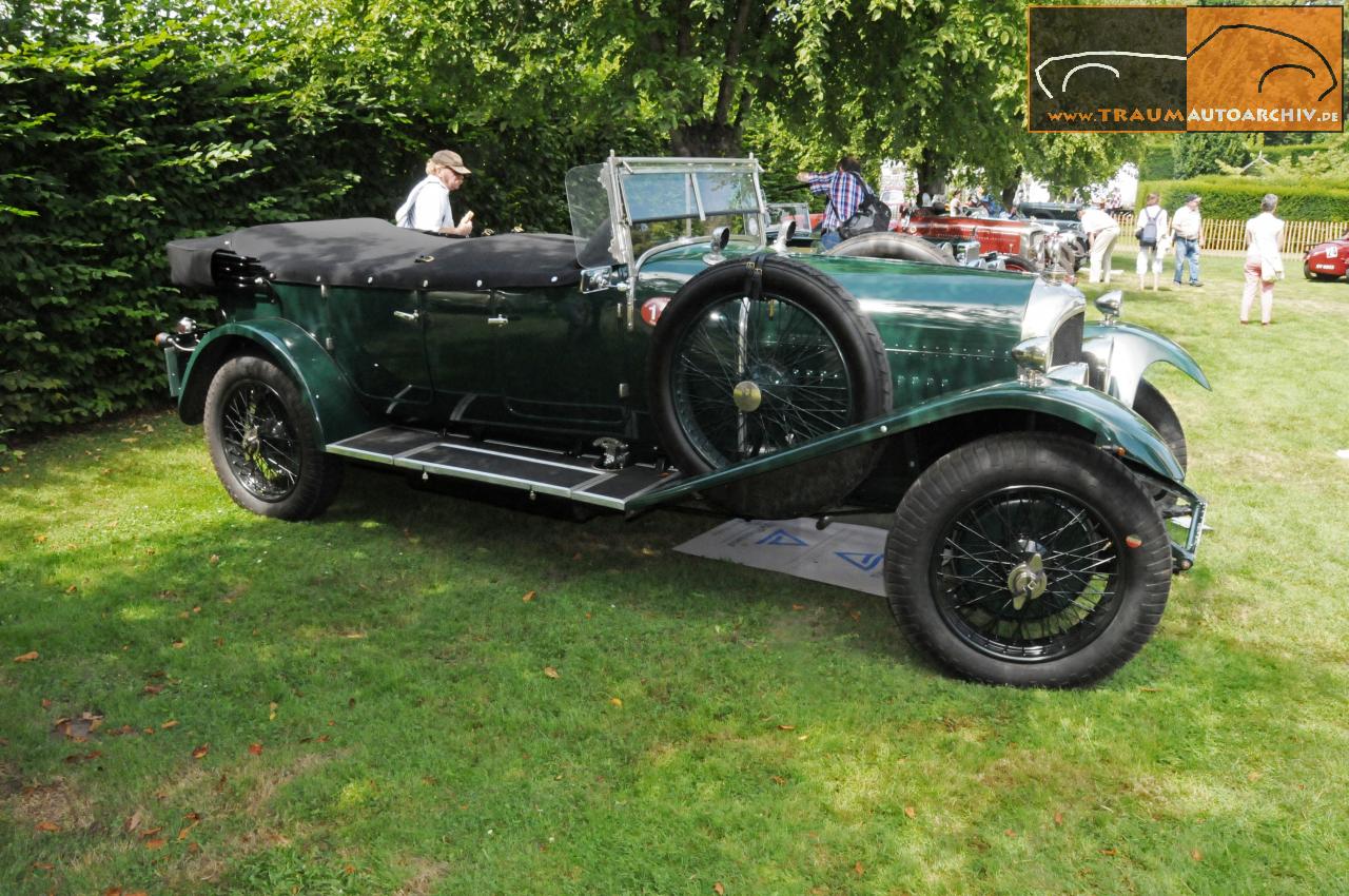 Bentley 3-Litre Colonial Tourer REG.YP5967 '1926.jpg 223.5K