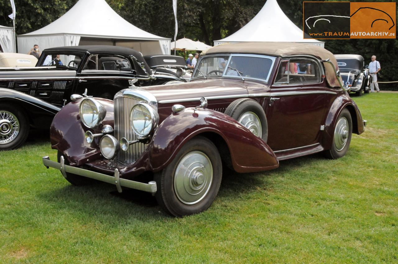 Bentley 3.5-Litre Drophead Coupe Erdmann und Rossi.jpg 192.5K