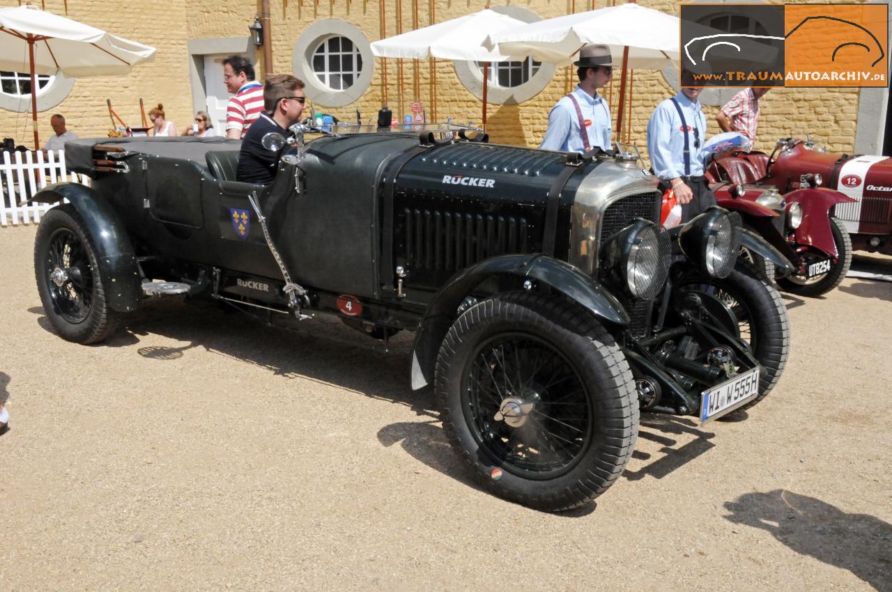 Bentley 4.5-Litre Le Mans Open Tourer '1928.jpg 189.2K