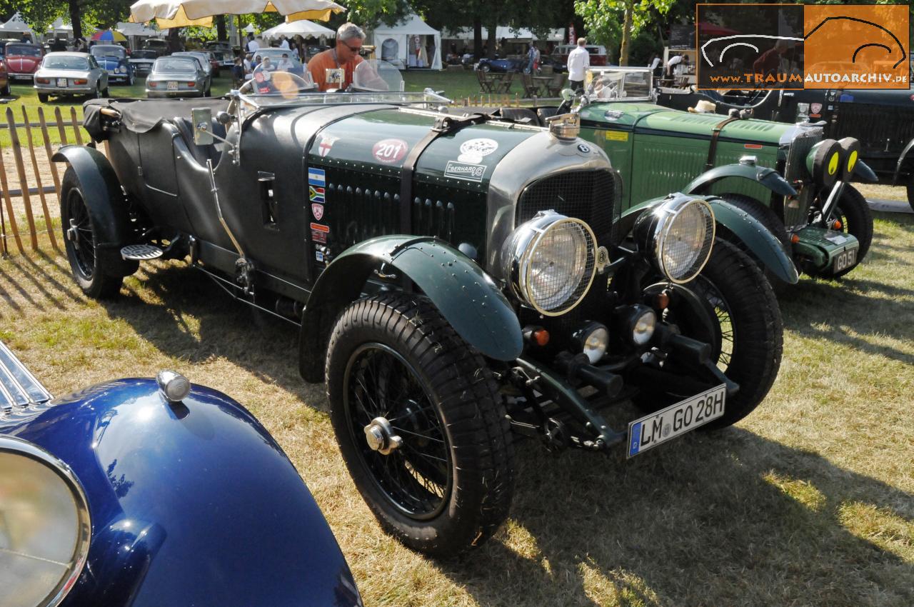 Bentley 4.5-Litre Open Tourer '1928.jpg 202.4K