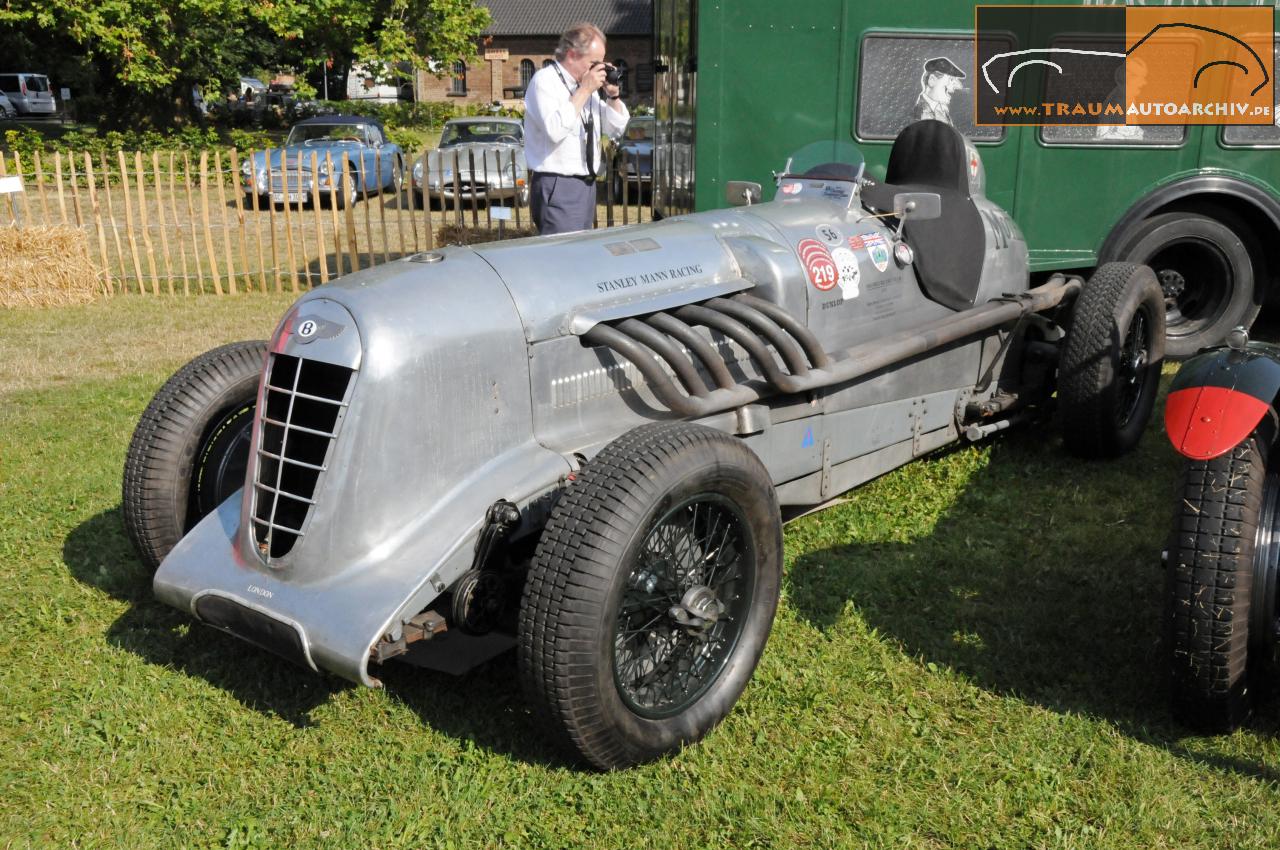 Bentley 6.5-Litre Old mother gun '1927.jpg 222.4K