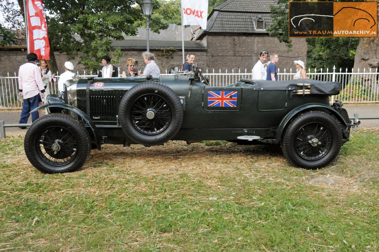 Bentley Speed Six Open Tourer REG.UL3190 '1929.jpg 260.9K