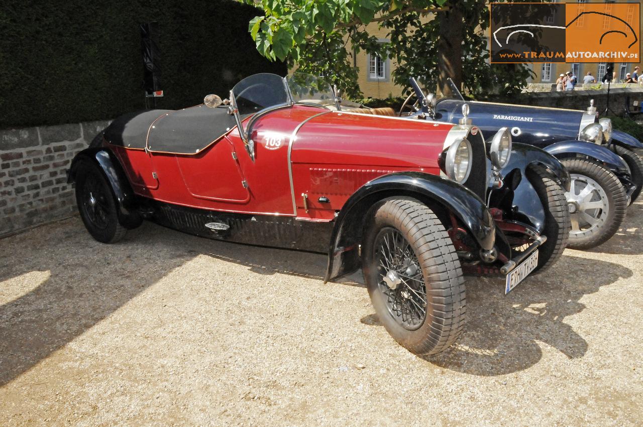 Bugatti Typ 38 Open Tourer '1927.jpg 225.7K