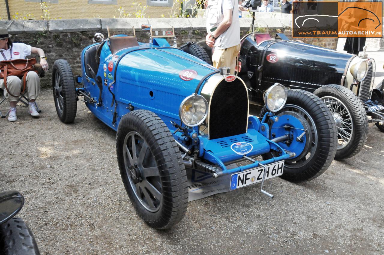 Bugatti Typ 51 B '1934.jpg 234.3K