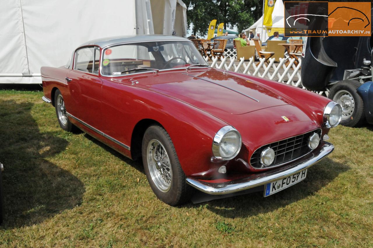 Ferrari 250 GT Boano VIN.0661 '1957.jpg 189.1K