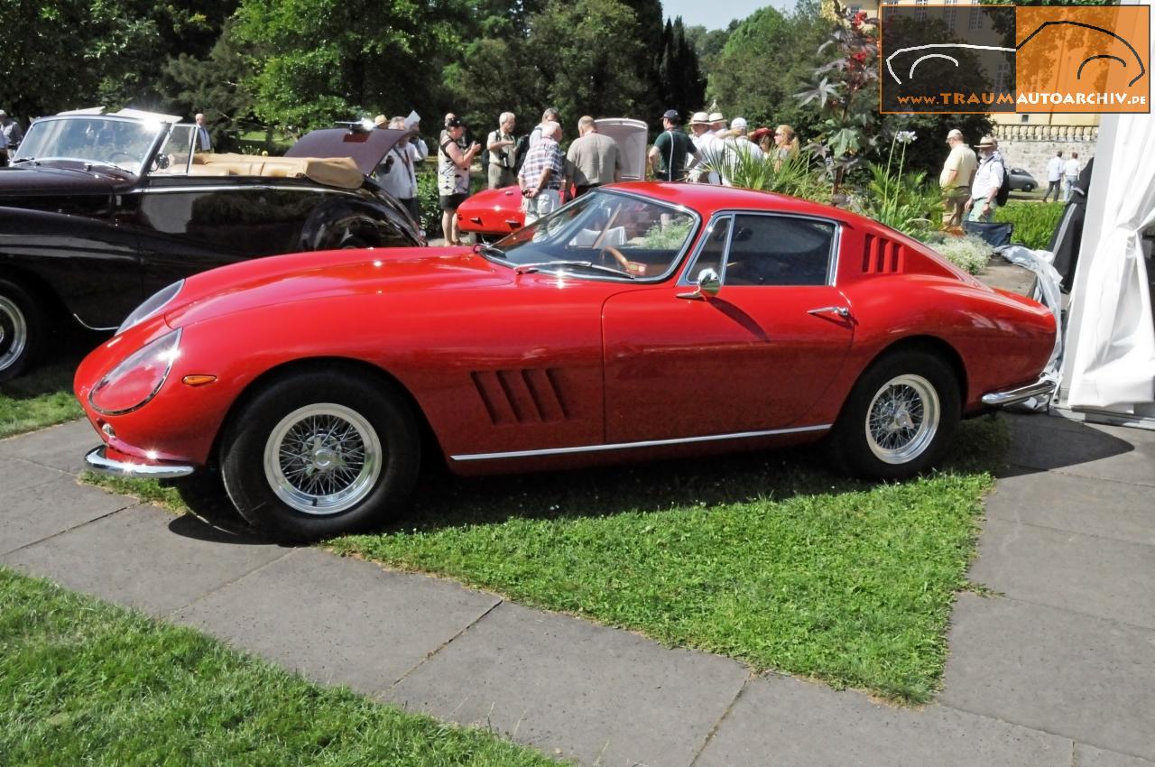 Ferrari 275 GTB-2 Shortnose '1965.jpg 194.0K