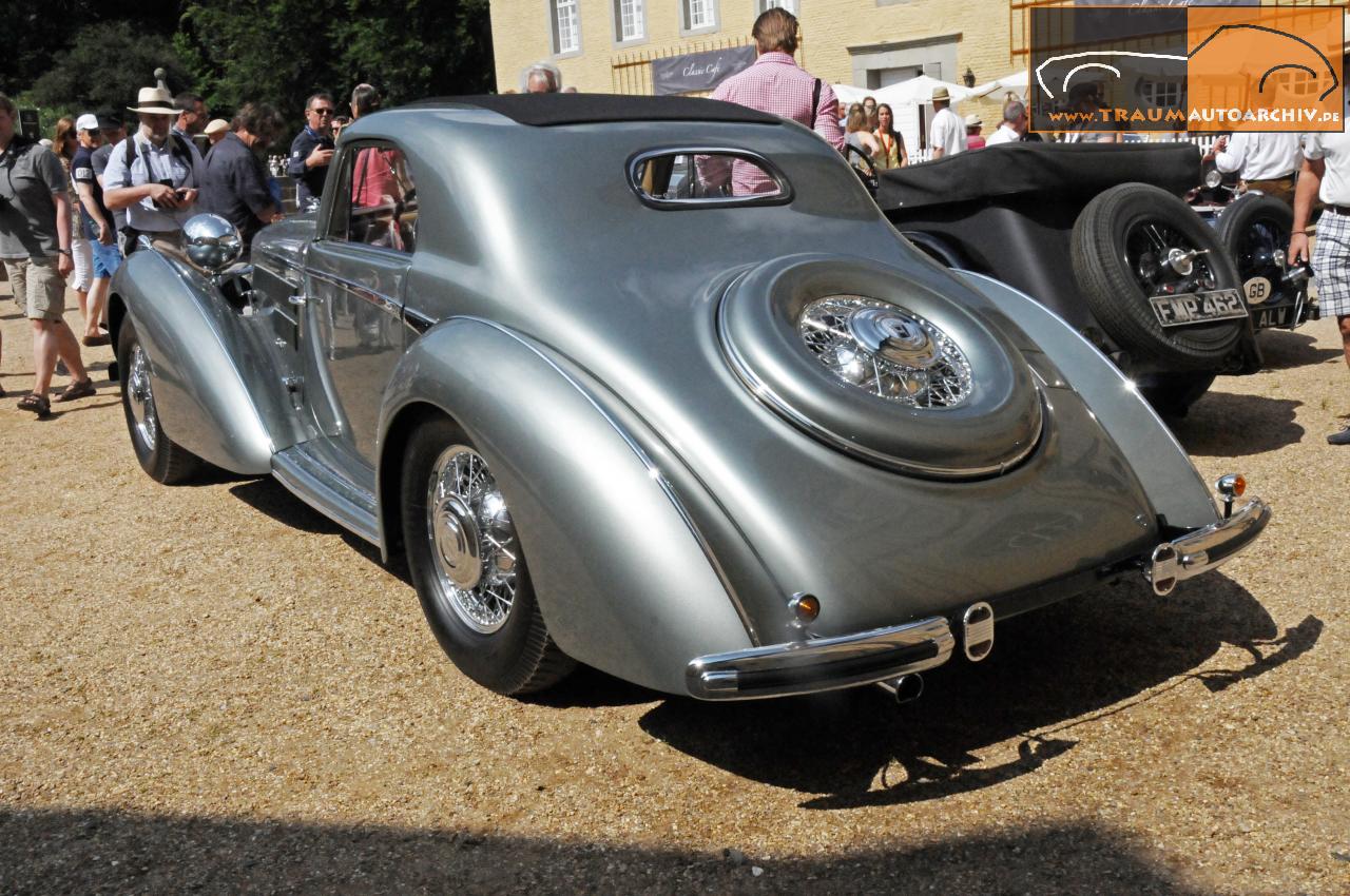 Horch 853 Stromliniencoupe Manuela Reconstruction '1936.jpg 205.1K