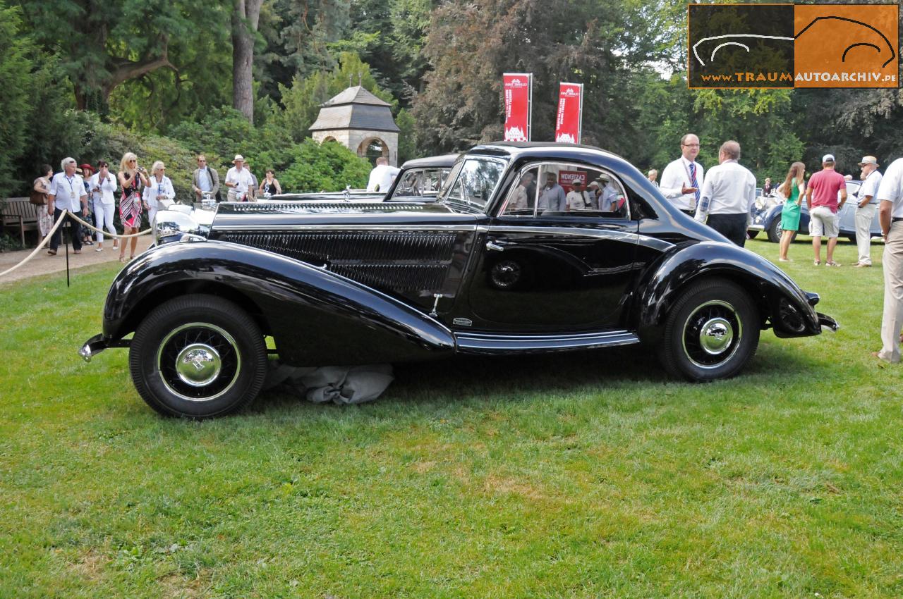 Horch 853 Stromliniencoupe Manuela Reconstruction '1937.jpg 236.2K