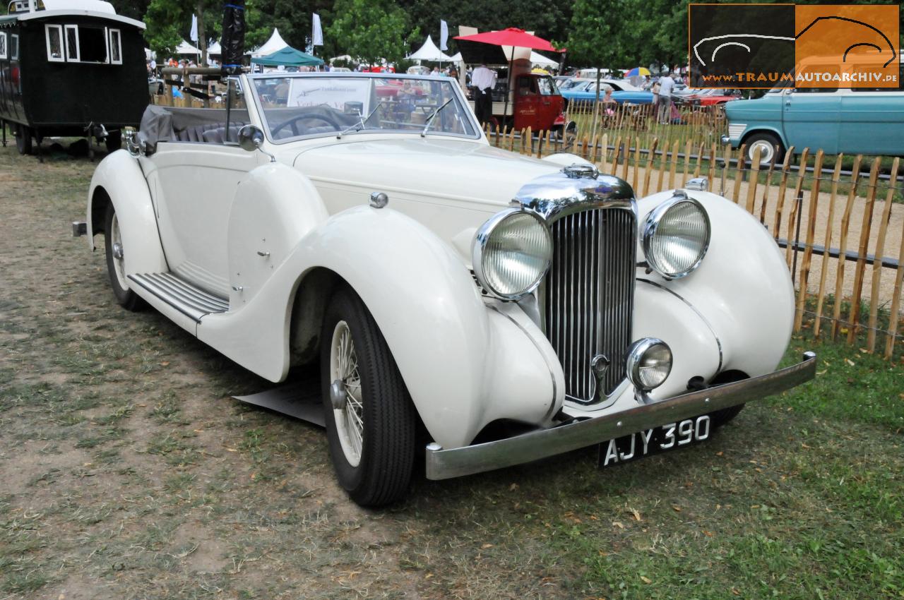 Lagonda V12 Drophead Coupe VIN.14010 '1938 Erstes DHC.jpg 189.5K