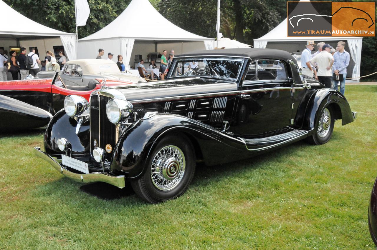 Maybach SW 38 C Erdmann und Rossi '1937.jpg 217.3K