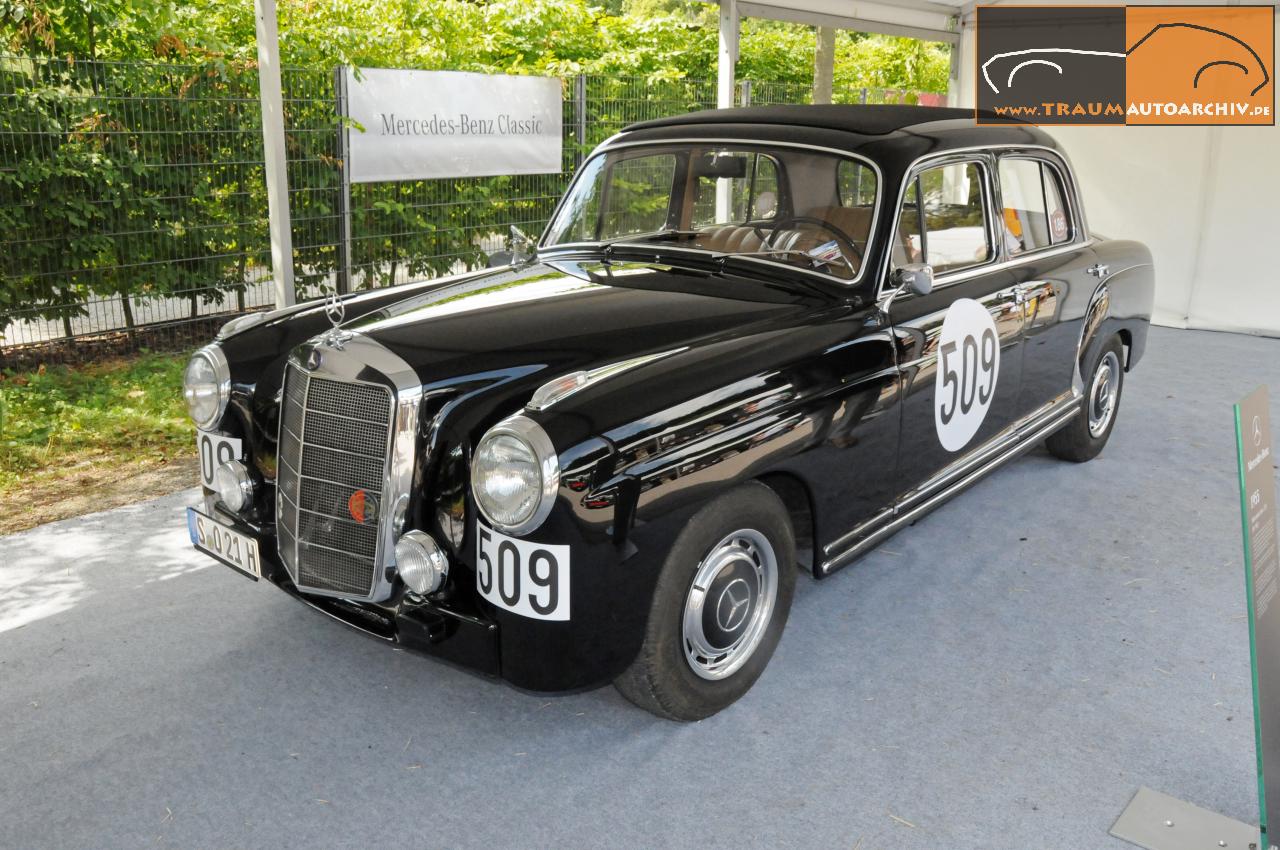 Mercedes-Benz 220a Mile Miglia '1955.jpg 188.5K