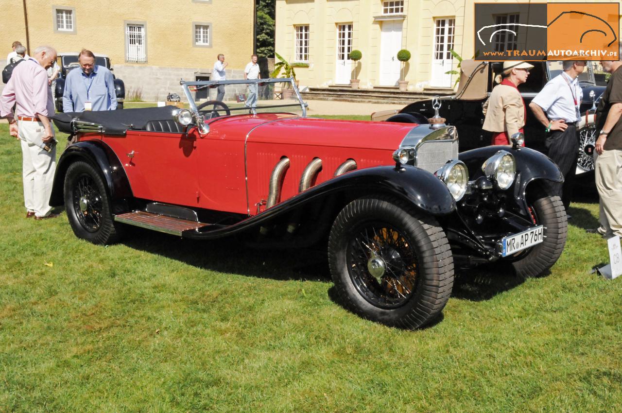 Mercedes-Benz SS Tourer 4-Sitzer '1930.jpg 213.1K