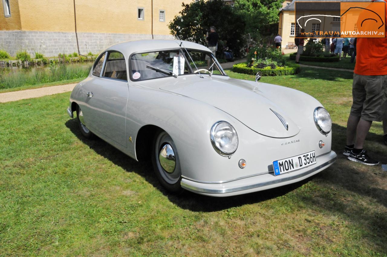 Porsche 356 Coupe '1952.jpg 188.5K