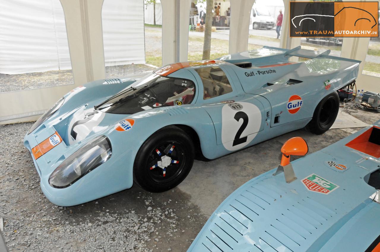 Porsche 917 K Le Mans '1969.jpg 152.8K