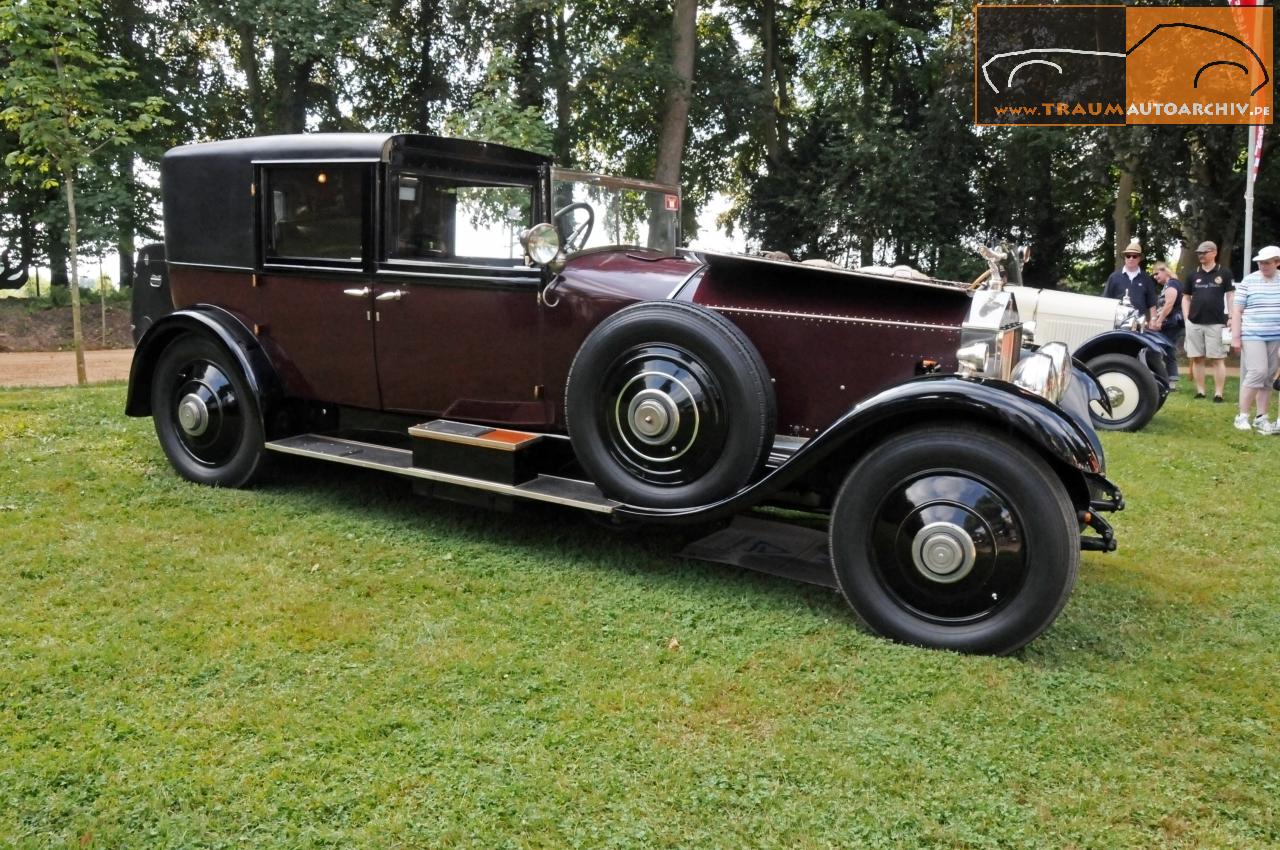 Rolls-Royce Phantom I Sedanca de Ville '1927.jpg 243.7K