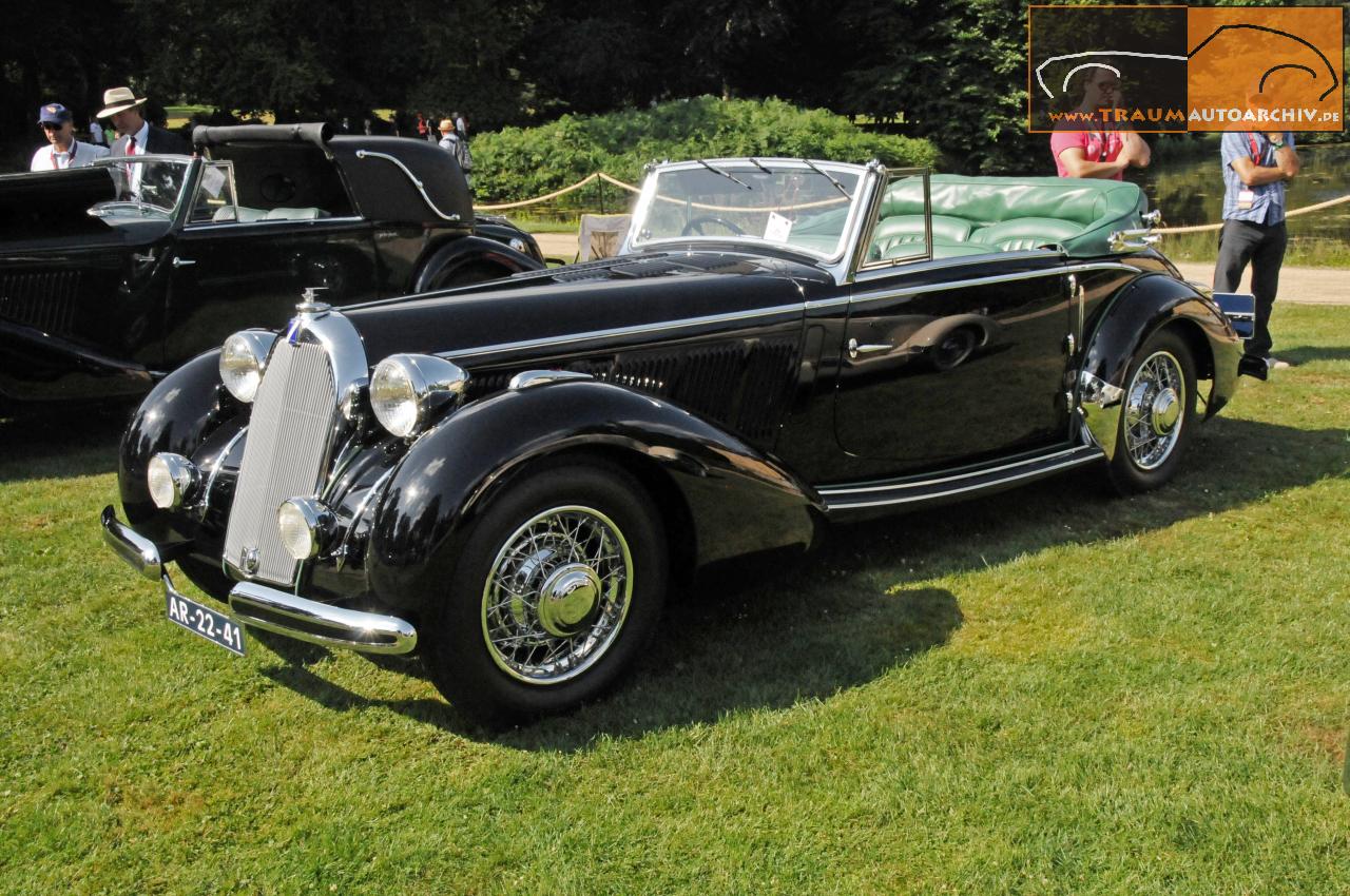 Talbot-Lago T120 Baby Sport Cabriolet - Best of Show '1939.jpg 222.3K