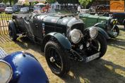 Hier klicken, um das Foto des Bentley 4.5-Litre Open Tourer '1928.jpg 202.4K, zu vergrern