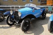 Hier klicken, um das Foto des Bugatti Typ 23 Brescia Modife '1926.jpg 204.7K, zu vergrern