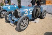 Hier klicken, um das Foto des Bugatti Typ 51 '1931.jpg 230.9K, zu vergrern