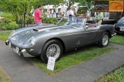 Hier klicken, um das Foto des Ferrari 250 GT Cabriolet Pinin Farina Series I '1957.jpg 199.9K, zu vergrern