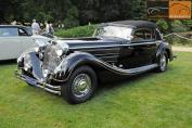 Hier klicken, um das Foto des Horch 853 Sportcabriolet Voll und Ruhrbeck '1937.jpg 218.0K, zu vergrern