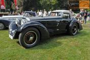 Hier klicken, um das Foto des Mercedes-Benz SSK Erdmann und Rossi '1933.jpg 237.4K, zu vergrern