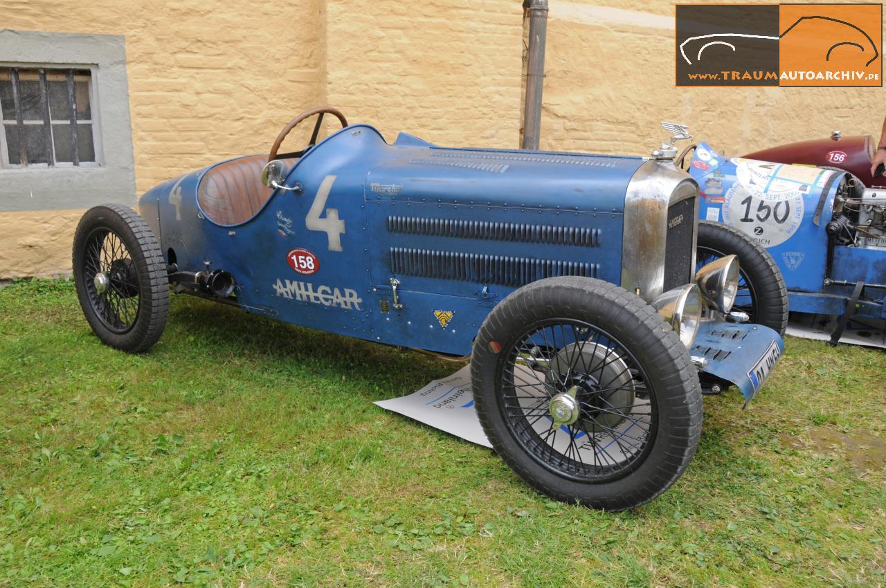 Amilcar CS Special '1924.jpg 209.8K