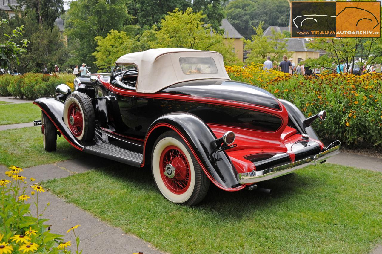 Auburn 8-100 Boat Tail Speedster '1931.jpg 241.7K